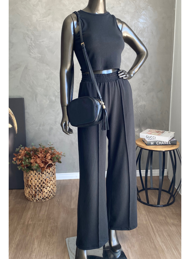 Conjunto Lanzinha Cindy Feminino Lamour