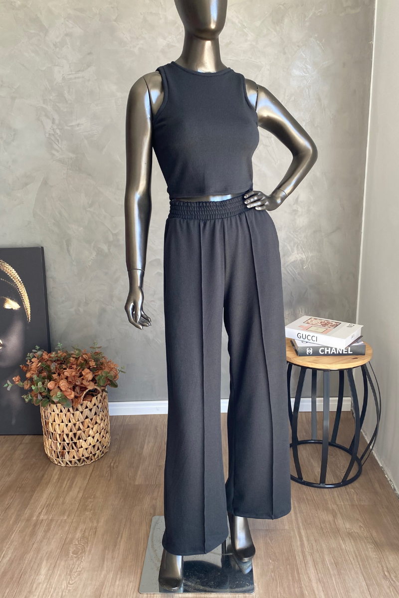 Conjunto Lanzinha Cindy Feminino Lamour